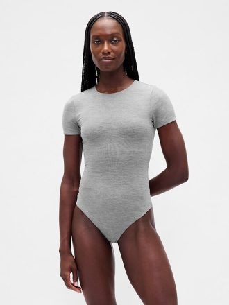 Body z koszulką SecondSkin