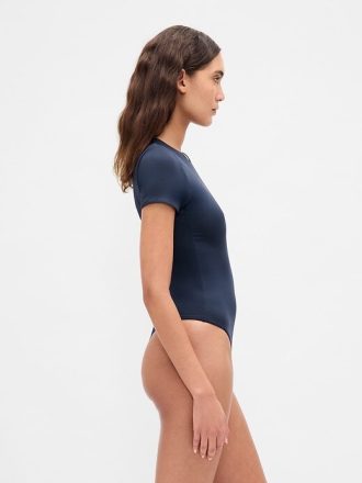 Body z koszulką SecondSkin