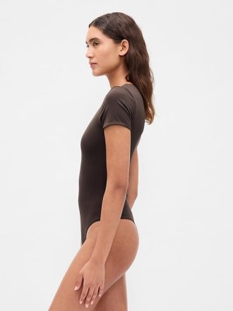 Body z koszulką SecondSkin