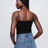 Body z stringami CloseKnit Cami