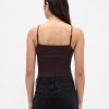 Body z stringami CloseKnit Cami