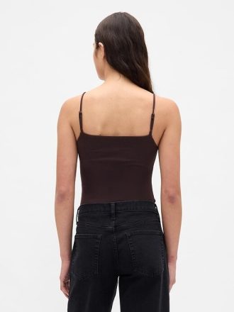 Body z stringami CloseKnit Cami