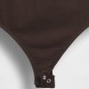 Body z stringami CloseKnit Cami