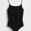 Body z stringami CloseKnit Cami