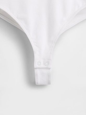 Body z stringami CloseKnit Cami