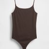 Body z stringami CloseKnit Cami
