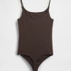 Body z stringami CloseKnit Cami