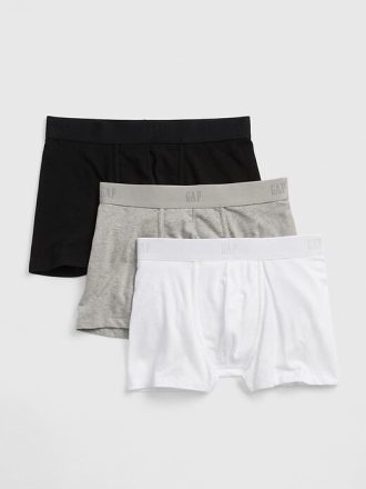 Bokserki 3″ (opakowanie 3 szt.)