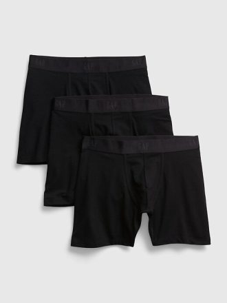 Bokserki 5″ (opakowanie 3 szt.)