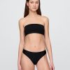 Braletka typu bandeau SecondSkin