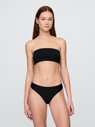 Braletka typu bandeau SecondSkin