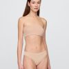 Braletka typu bandeau SecondSkin