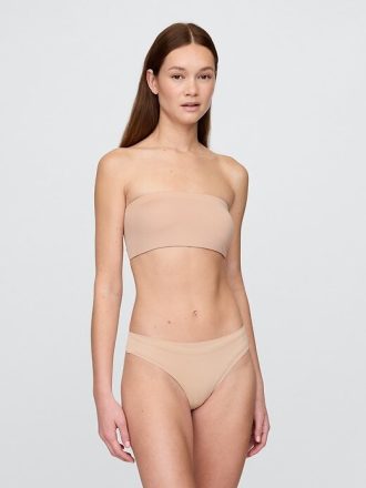 Braletka typu bandeau SecondSkin