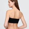 Braletka typu bandeau SecondSkin