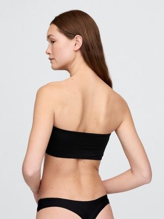 Braletka typu bandeau SecondSkin