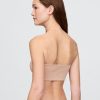 Braletka typu bandeau SecondSkin