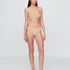 Braletka typu bandeau SecondSkin