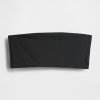 Braletka typu bandeau SecondSkin