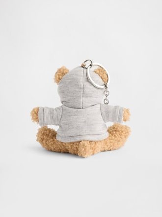 Brelok do kluczy z kapturem Brannan Bear