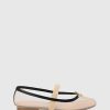 Bronx Ballet Flat