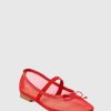 Bronx Ballet Flat Bronx Ballet Flat
