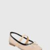 Bronx Ballet Flat