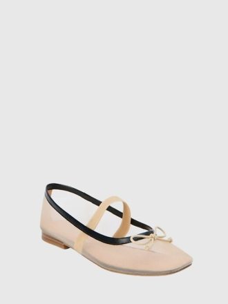 Bronx Ballet Flat