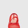 Bronx Ballet Flat Bronx Ballet Flat
