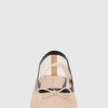 Bronx Ballet Flat