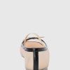 Bronx Ballet Flat