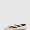Bronx Ballet Flat