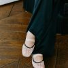 Bronx Ballet Flat
