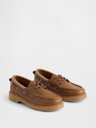 Buty żeglarskie dla dzieci
