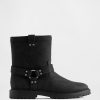 Buty motocyklowe dla dzieci