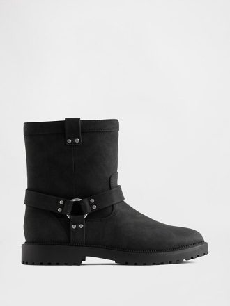 Buty motocyklowe dla dzieci