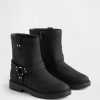 Buty motocyklowe dla dzieci