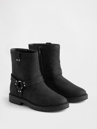 Buty motocyklowe dla dzieci