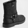 Buty motocyklowe dla dzieci