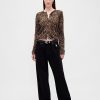 CashSoft Crop Cardigan