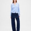 CashSoft Crop Cardigan