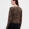 CashSoft Crop Cardigan