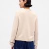 CashSoft Crop Cardigan