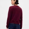 CashSoft Crop Cardigan