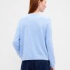 CashSoft Crop Cardigan