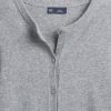 CashSoft Crop Cardigan