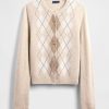 CashSoft Crop Cardigan