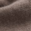 CashSoft Oversize’owy sweter z dekoltem w serek
