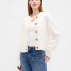 CashSoft Oversized Chunky Cardigan