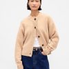 CashSoft Oversized Chunky Cardigan CashSoft Oversized Chunky Cardigan