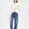 CashSoft Oversized Chunky Cardigan